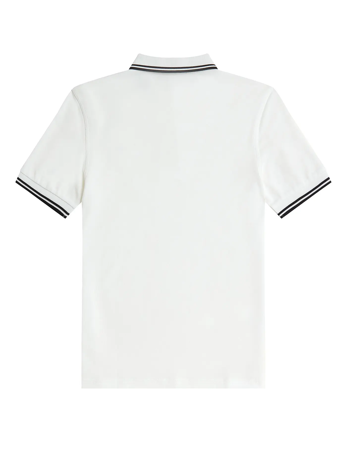 FRED PERRY | Poloshirt "M3600" | weiss